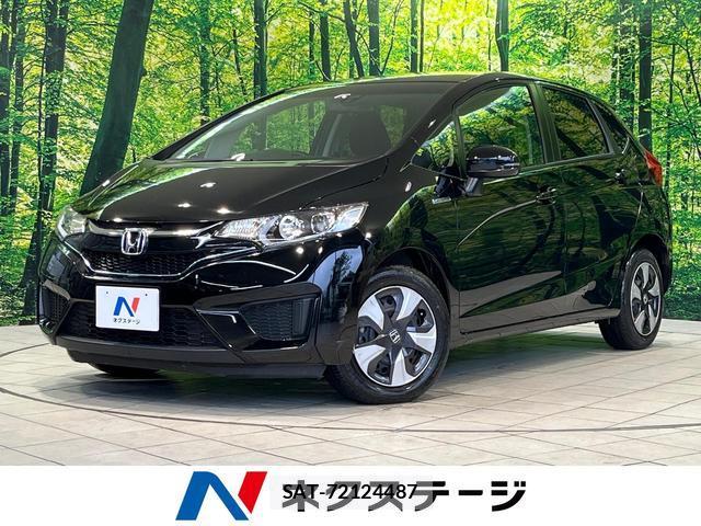 Honda FIT HYBRID 2016-03 8731001-0