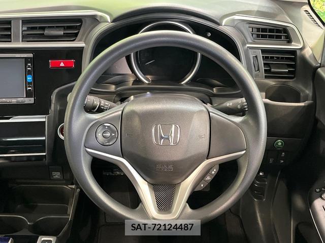 Honda FIT HYBRID 2016-03 8731001-10