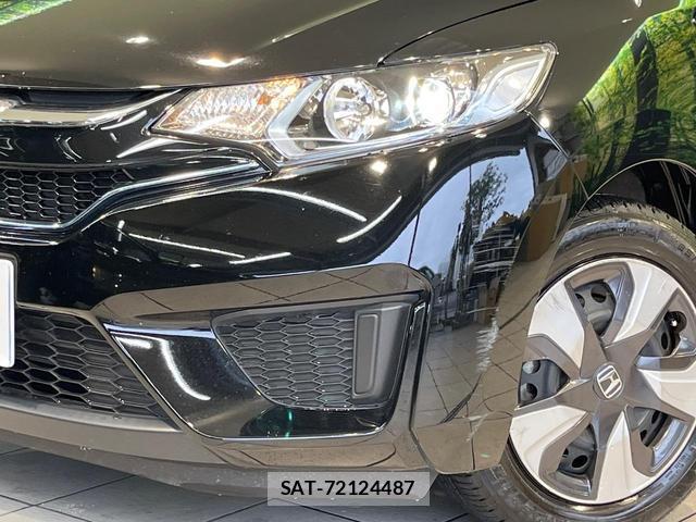 Honda FIT HYBRID 2016-03 8731001-11