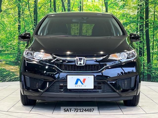 Honda FIT HYBRID 2016-03 8731001-13