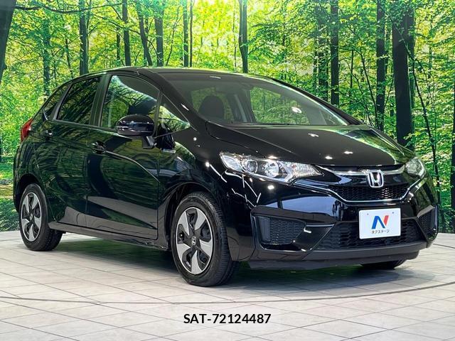 Honda FIT HYBRID 2016-03 8731001-15