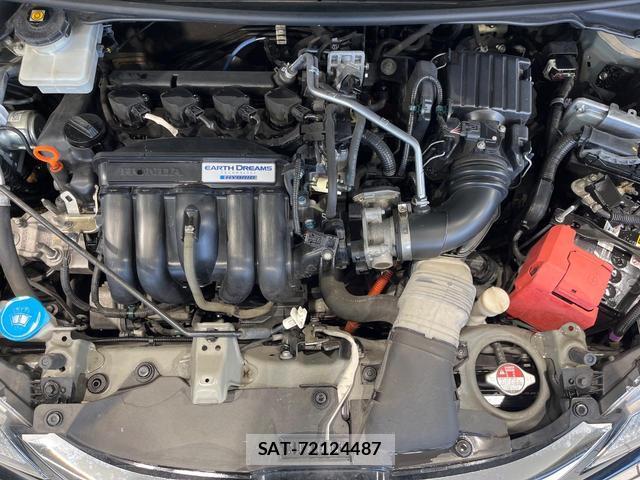 Honda FIT HYBRID 2016-03 8731001-17