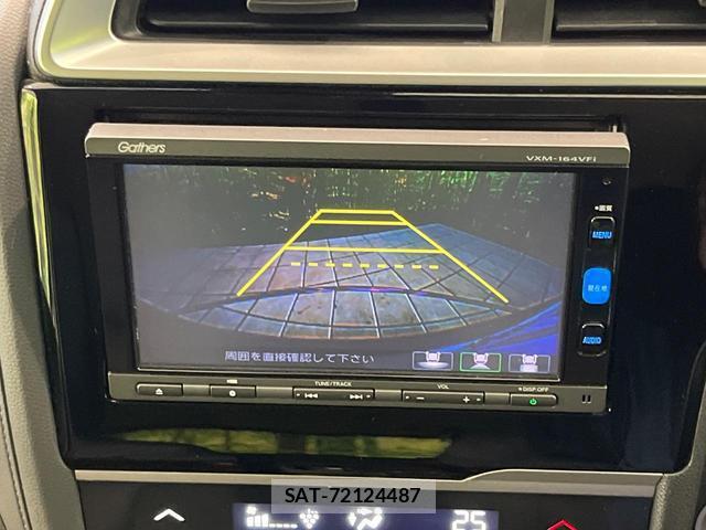 Honda FIT HYBRID 2016-03 8731001-3