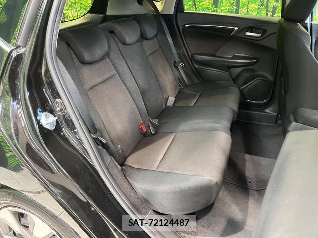 Honda FIT HYBRID 2016-03 8731001-8