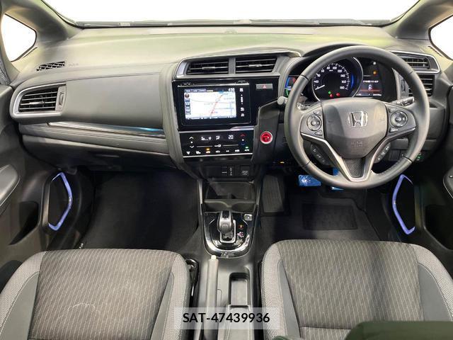 Honda FIT HYBRID 2017-09 8731173-1