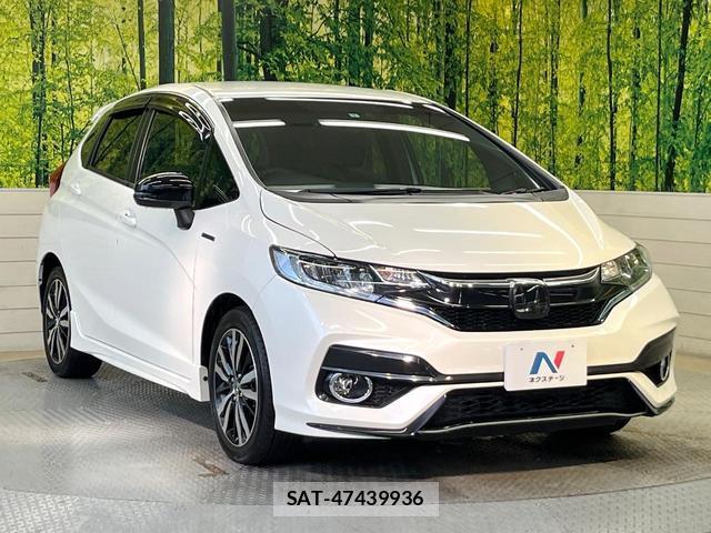 Honda FIT HYBRID 2017-09 8731173-13