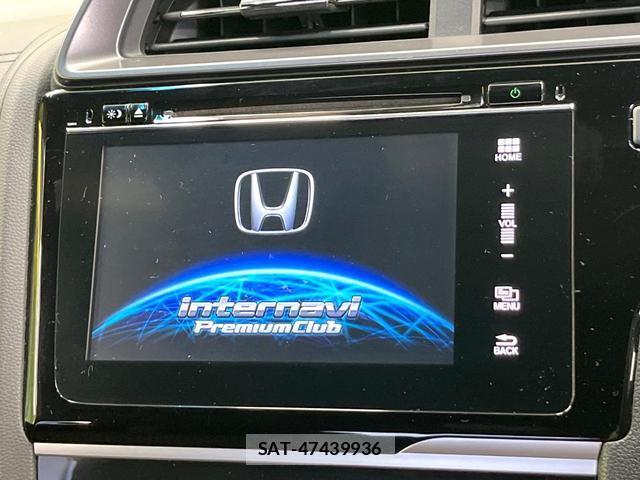 Honda FIT HYBRID 2017-09 8731173-3