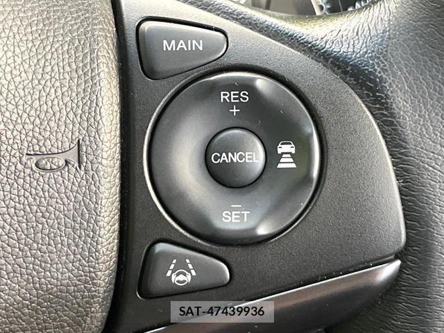Honda FIT HYBRID 2017-09 8731173-5