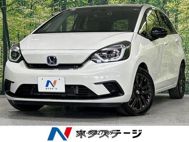 Honda FIT 2022-03 8726518-0