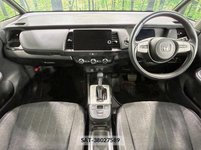 Honda FIT 2022-03 8726518-1