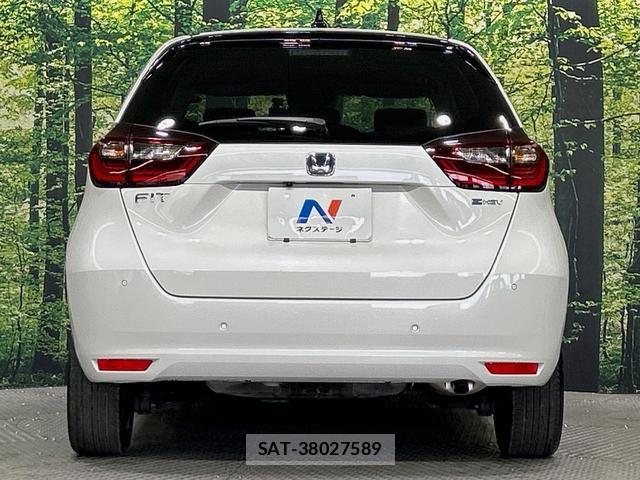 Honda FIT 2022-03 8726518-14