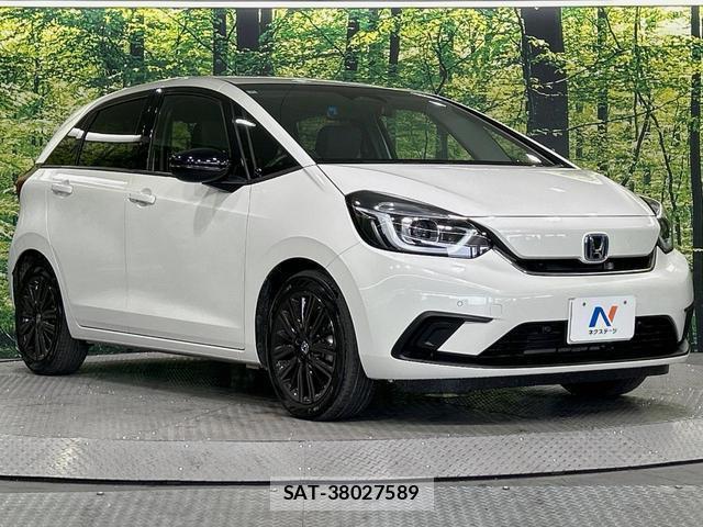 Honda FIT 2022-03 8726518-15