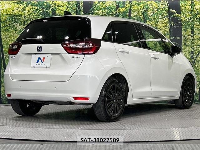 Honda FIT 2022-03 8726518-16