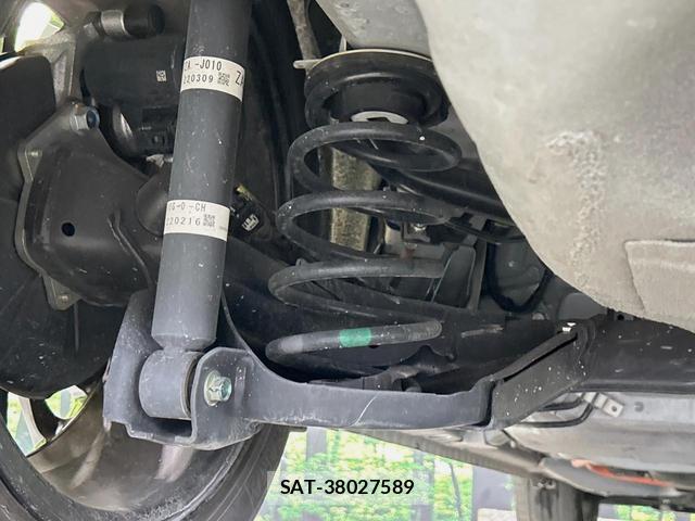 Honda FIT 2022-03 8726518-19