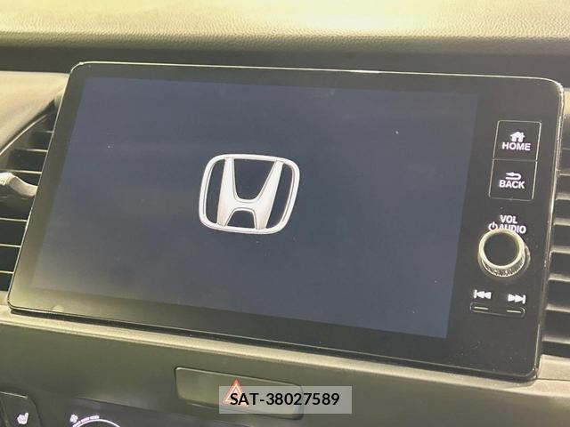 Honda FIT 2022-03 8726518-2