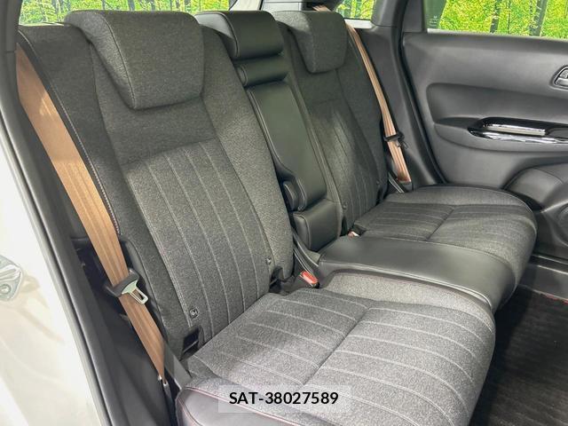 Honda FIT 2022-03 8726518-8