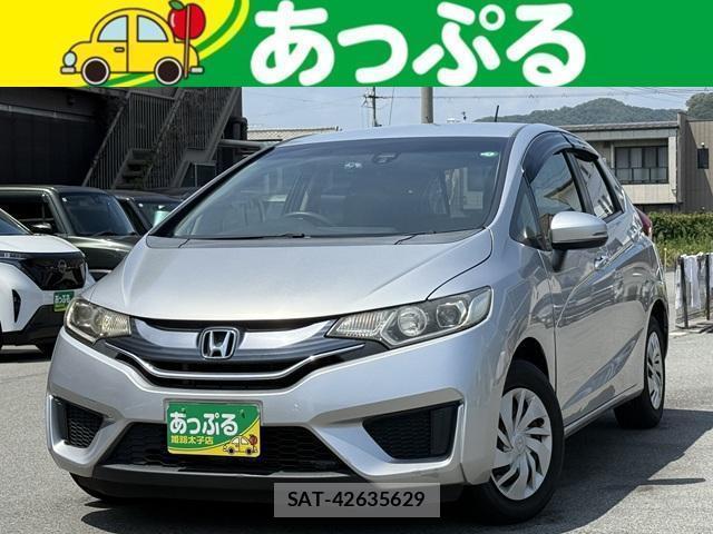 Honda FIT 2013-09 8726578-0