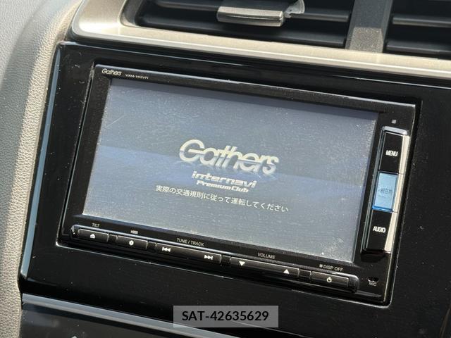 Honda FIT 2013-09 8726578-13