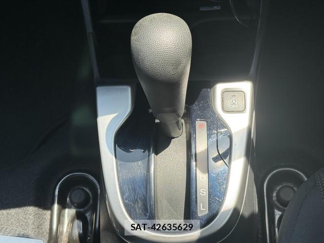 Honda FIT 2013-09 8726578-14