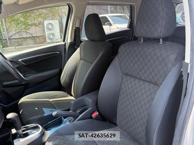 Honda FIT 2013-09 8726578-16