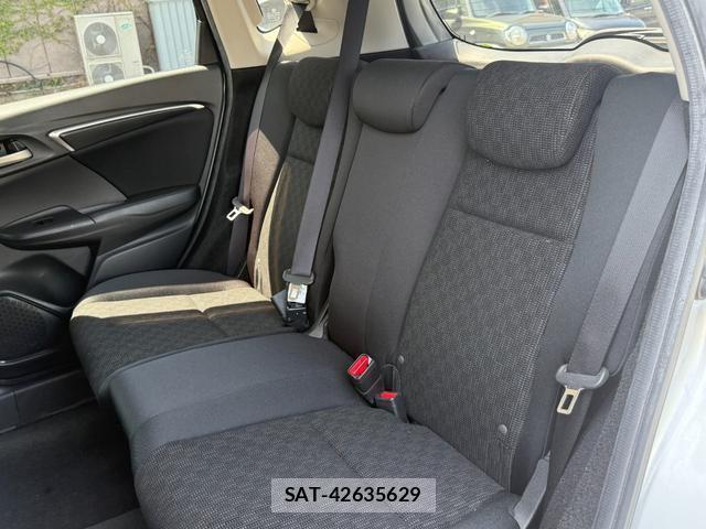 Honda FIT 2013-09 8726578-17