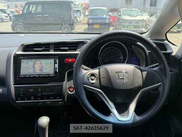 Honda FIT 2013-09 8726578-19
