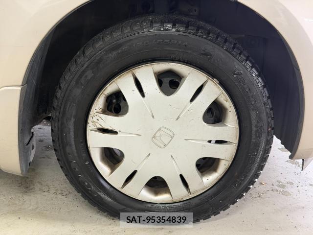 Honda FIT 2009-10 8726651-17