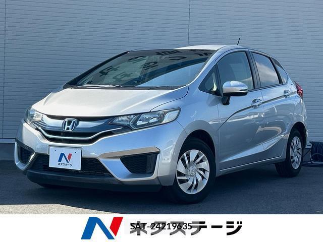 Honda FIT 2013-12 8727028-0