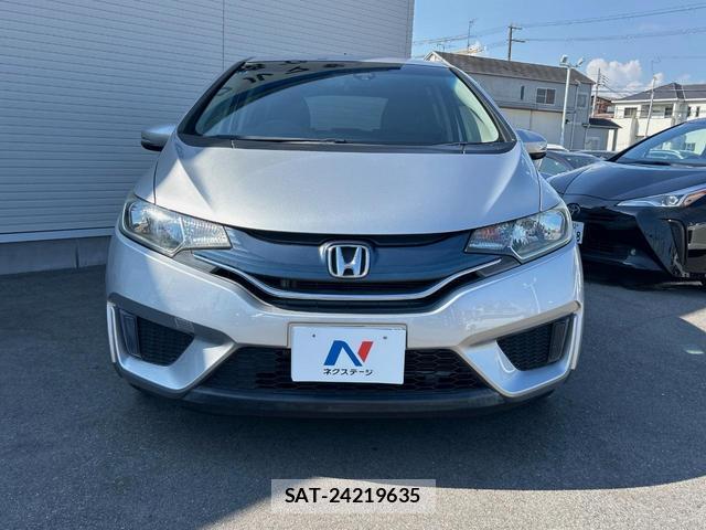 Honda FIT 2013-12 8727028-13