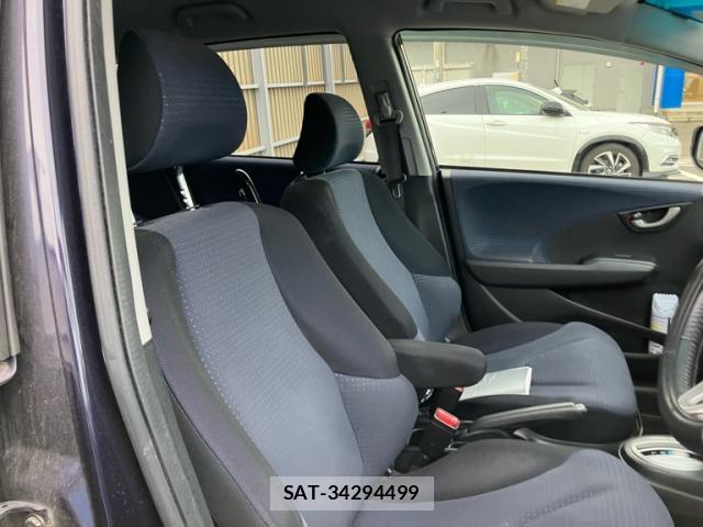 Honda FIT 2010-02 8727314-10