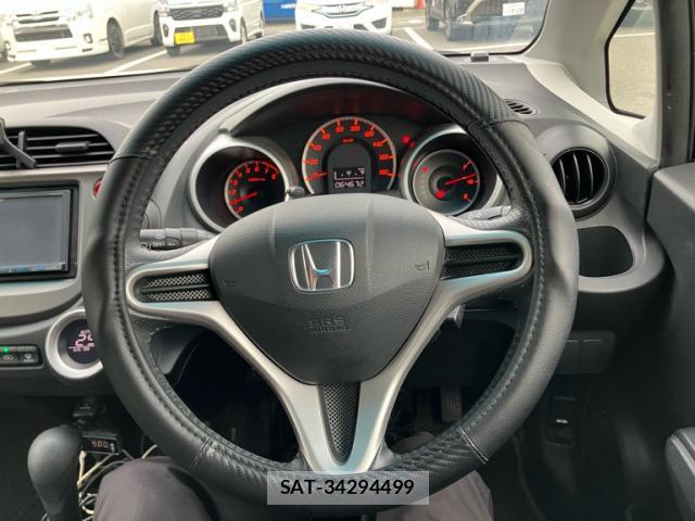 Honda FIT 2010-02 8727314-14