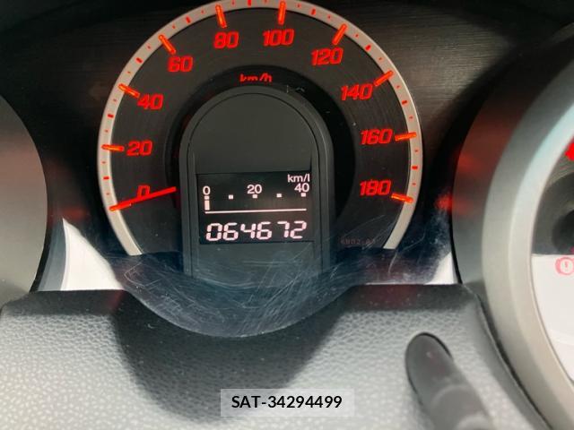 Honda FIT 2010-02 8727314-15