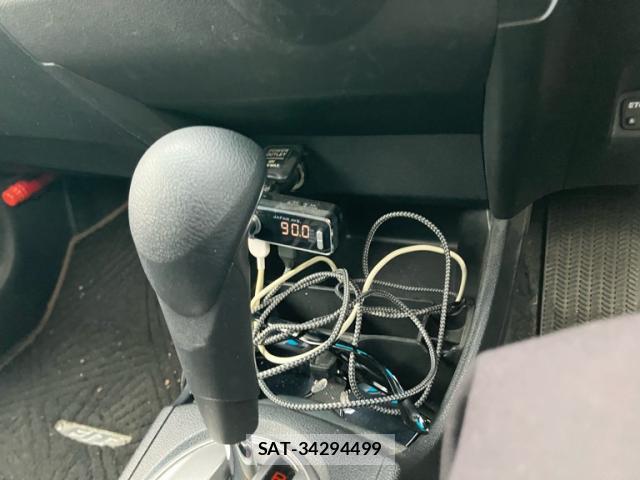 Honda FIT 2010-02 8727314-17
