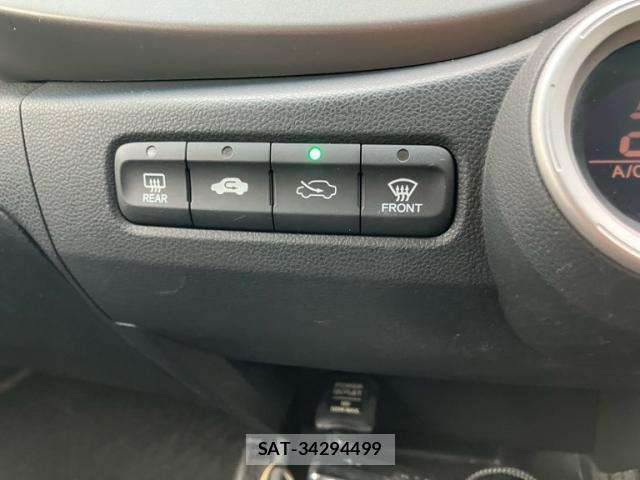 Honda FIT 2010-02 8727314-18