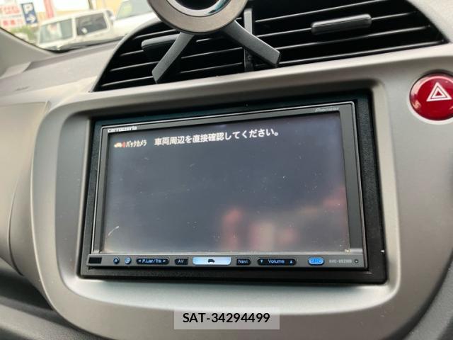 Honda FIT 2010-02 8727314-19