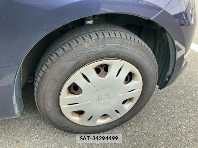 Honda FIT 2010-02 8727314-5