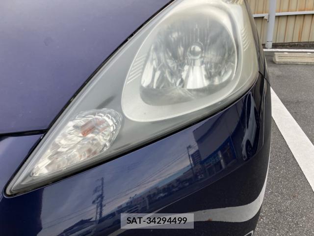 Honda FIT 2010-02 8727314-6