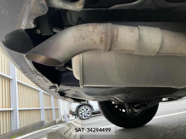 Honda FIT 2010-02 8727314-7