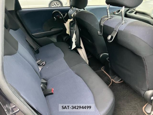 Honda FIT 2010-02 8727314-8