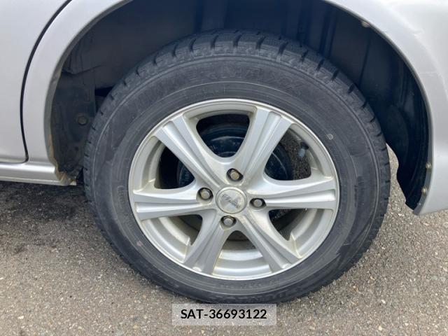 Honda FIT 2007-10 8727523-15