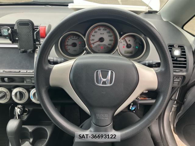 Honda FIT 2007-10 8727523-19