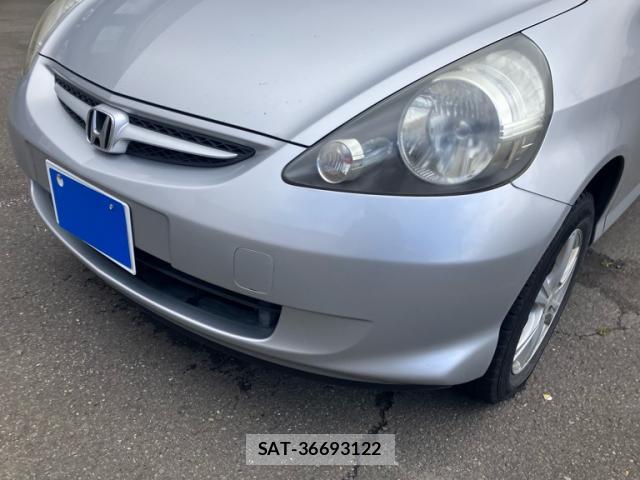 Honda FIT 2007-10 8727523-4