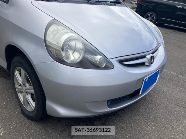Honda FIT 2007-10 8727523-5