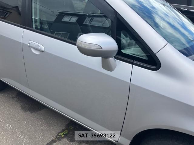 Honda FIT 2007-10 8727523-7