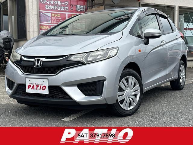 Honda FIT 2016-10 8728005-0