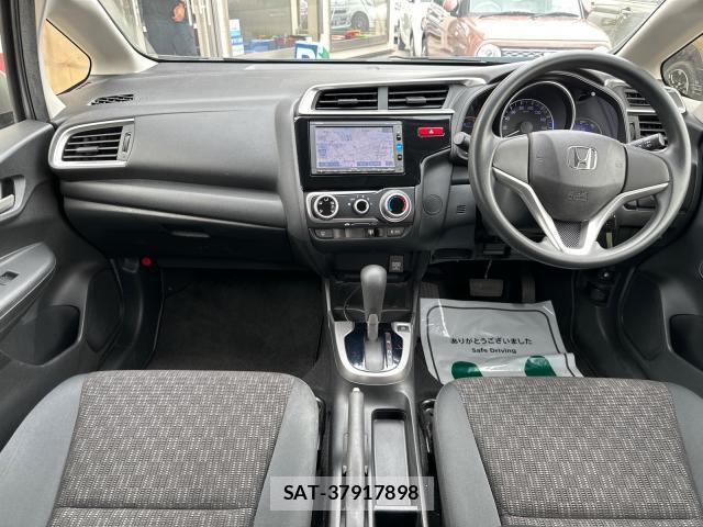 Honda FIT 2016-10 8728005-1