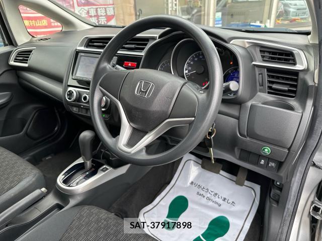 Honda FIT 2016-10 8728005-11