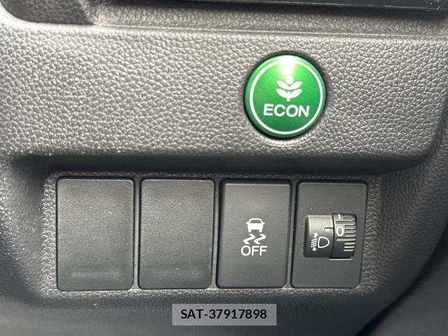 Honda FIT 2016-10 8728005-8