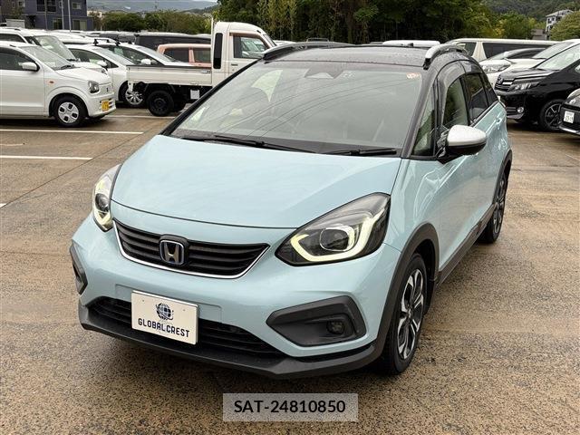 Honda FIT 2020-07 8728315-10