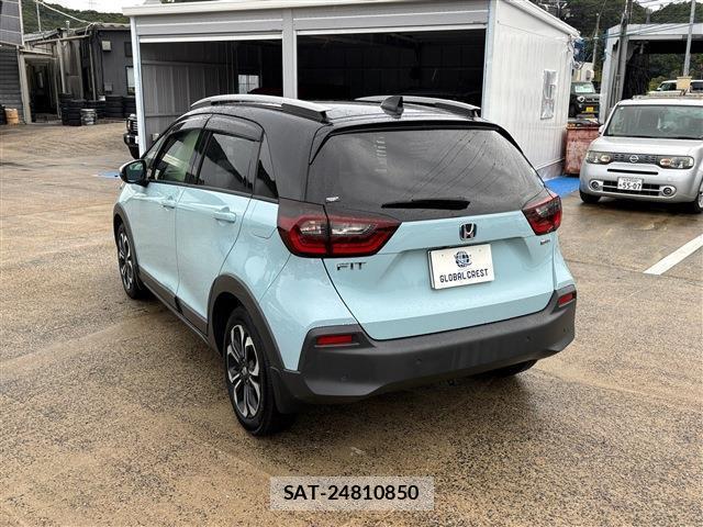 Honda FIT 2020-07 8728315-12
